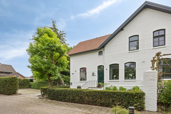Medium property photo - Marialaan 52, 6024 AC Budel-Dorplein